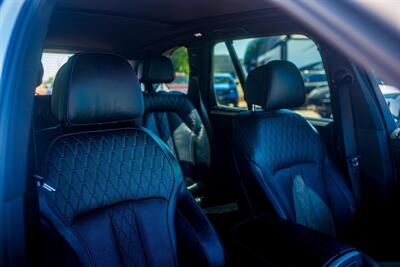 2020 BMW X5 xDrive40i   - Photo 38 - Albuquerque, NM 87114