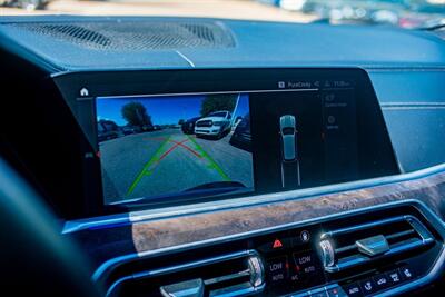 2020 BMW X5 xDrive40i   - Photo 23 - Albuquerque, NM 87114