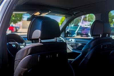 2020 BMW X5 xDrive40i   - Photo 67 - Albuquerque, NM 87114