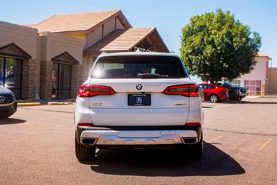 2020 BMW X5 xDrive40i   - Photo 46 - Albuquerque, NM 87114