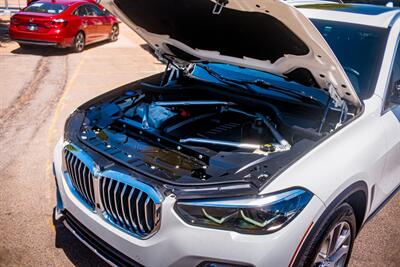 2020 BMW X5 xDrive40i   - Photo 51 - Albuquerque, NM 87114