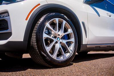 2020 BMW X5 xDrive40i   - Photo 39 - Albuquerque, NM 87114