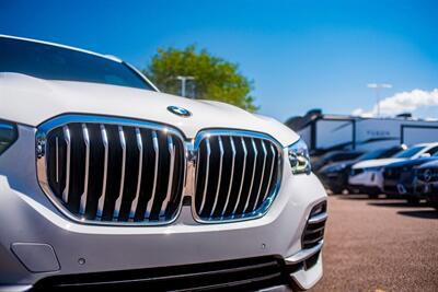 2020 BMW X5 xDrive40i   - Photo 9 - Albuquerque, NM 87114