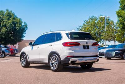 2020 BMW X5 xDrive40i   - Photo 5 - Albuquerque, NM 87114