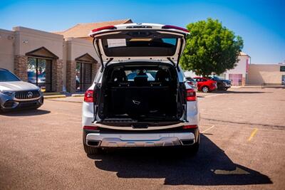 2020 BMW X5 xDrive40i   - Photo 31 - Albuquerque, NM 87114