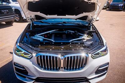 2020 BMW X5 xDrive40i   - Photo 12 - Albuquerque, NM 87114