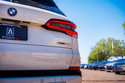 2020 BMW X5 xDrive40i   - Photo 50 - Albuquerque, NM 87114