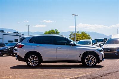 2020 BMW X5 xDrive40i   - Photo 8 - Albuquerque, NM 87114