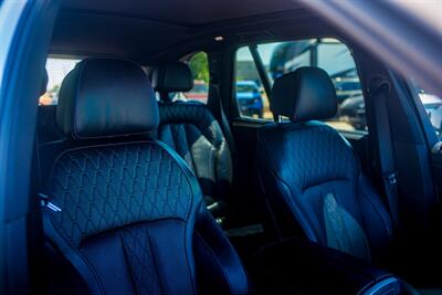 2020 BMW X5 xDrive40i   - Photo 78 - Albuquerque, NM 87114