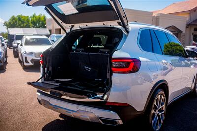 2020 BMW X5 xDrive40i   - Photo 70 - Albuquerque, NM 87114