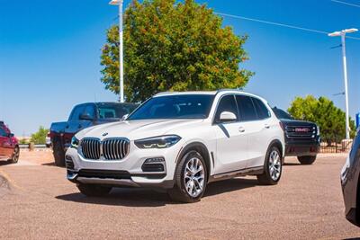 2020 BMW X5 xDrive40i   - Photo 3 - Albuquerque, NM 87114
