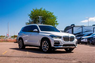 2020 BMW X5 xDrive40i   - Photo 41 - Albuquerque, NM 87114