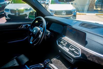 2020 BMW X5 xDrive40i   - Photo 36 - Albuquerque, NM 87114