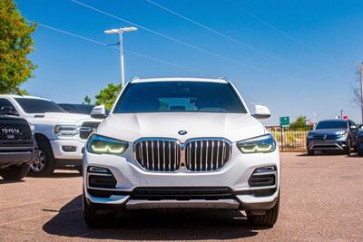 2020 BMW X5 xDrive40i   - Photo 2 - Albuquerque, NM 87114