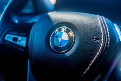 2020 BMW X5 xDrive40i   - Photo 18 - Albuquerque, NM 87114