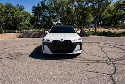 2024 BMW 7 Series 760i xDrive   - Photo 10 - Albuquerque, NM 87114