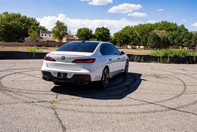 2024 BMW 7 Series 760i xDrive   - Photo 4 - Albuquerque, NM 87114