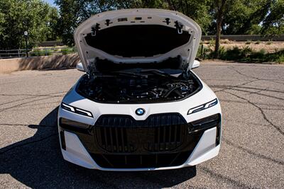 2024 BMW 7 Series 760i xDrive   - Photo 32 - Albuquerque, NM 87114