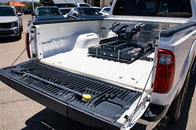 2015 Ford F-250 Super Duty Lariat   - Photo 32 - Albuquerque, NM 87114