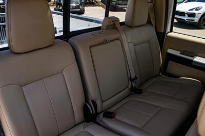 2015 Ford F-250 Super Duty Lariat   - Photo 39 - Albuquerque, NM 87114