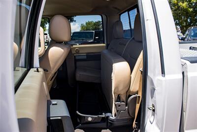 2015 Ford F-250 Super Duty Lariat   - Photo 27 - Albuquerque, NM 87114