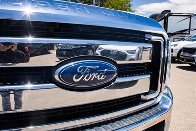 2015 Ford F-250 Super Duty Lariat   - Photo 10 - Albuquerque, NM 87114