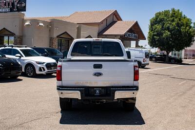 2015 Ford F-250 Super Duty Lariat   - Photo 6 - Albuquerque, NM 87114