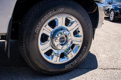 2015 Ford F-250 Super Duty Lariat   - Photo 9 - Albuquerque, NM 87114