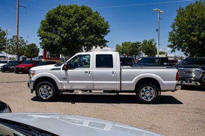 2015 Ford F-250 Super Duty Lariat   - Photo 4 - Albuquerque, NM 87114