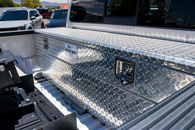 2015 Ford F-250 Super Duty Lariat   - Photo 36 - Albuquerque, NM 87114