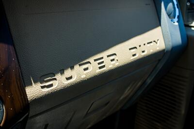 2015 Ford F-250 Super Duty Lariat   - Photo 23 - Albuquerque, NM 87114