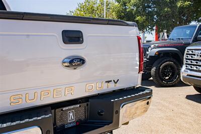 2015 Ford F-250 Super Duty Lariat   - Photo 11 - Albuquerque, NM 87114