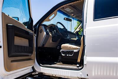 2015 Ford F-250 Super Duty Lariat   - Photo 16 - Albuquerque, NM 87114