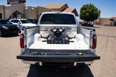 2015 Ford F-250 Super Duty Lariat   - Photo 33 - Albuquerque, NM 87114