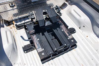 2015 Ford F-250 Super Duty Lariat   - Photo 34 - Albuquerque, NM 87114