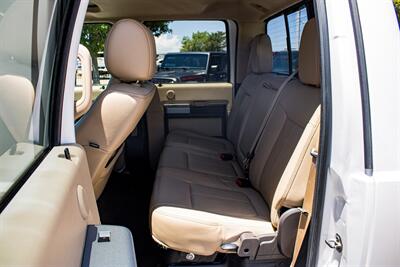 2015 Ford F-250 Super Duty Lariat   - Photo 28 - Albuquerque, NM 87114