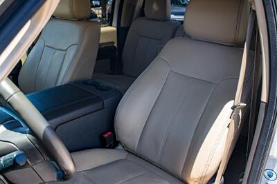 2015 Ford F-250 Super Duty Lariat   - Photo 14 - Albuquerque, NM 87114