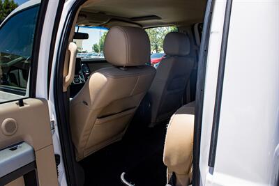 2015 Ford F-250 Super Duty Lariat   - Photo 26 - Albuquerque, NM 87114
