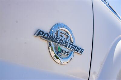 2015 Ford F-250 Super Duty Lariat   - Photo 44 - Albuquerque, NM 87114