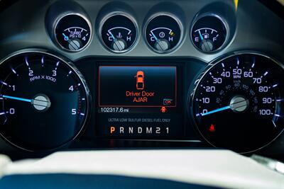 2015 Ford F-250 Super Duty Lariat   - Photo 19 - Albuquerque, NM 87114