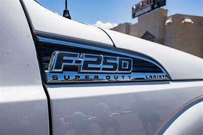 2015 Ford F-250 Super Duty Lariat   - Photo 43 - Albuquerque, NM 87114
