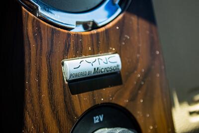2015 Ford F-250 Super Duty Lariat   - Photo 24 - Albuquerque, NM 87114