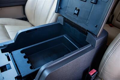 2015 Ford F-250 Super Duty Lariat   - Photo 46 - Albuquerque, NM 87114