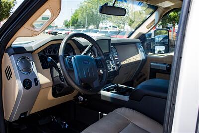 2015 Ford F-250 Super Duty Lariat   - Photo 12 - Albuquerque, NM 87114