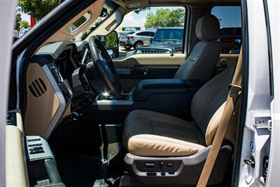 2015 Ford F-250 Super Duty Lariat   - Photo 13 - Albuquerque, NM 87114
