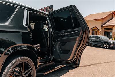 2023 GMC Yukon Denali   - Photo 116 - Albuquerque, NM 87114