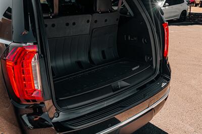 2023 GMC Yukon Denali   - Photo 112 - Albuquerque, NM 87114
