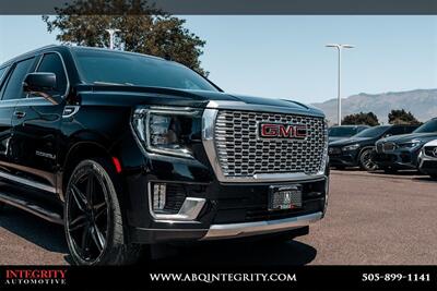 2023 GMC Yukon Denali   - Photo 10 - Albuquerque, NM 87114