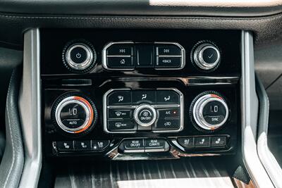 2023 GMC Yukon Denali   - Photo 102 - Albuquerque, NM 87114