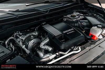 2023 GMC Yukon Denali   - Photo 62 - Albuquerque, NM 87114